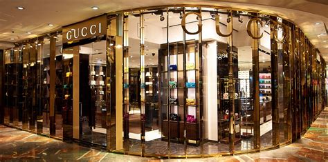 Gucci tienda online